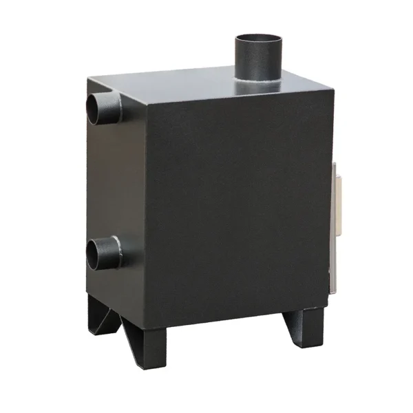 bilde 3 utvendig ovn aluminium 27 kw