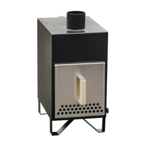 bilde 5 utvendig ovn aluminium 27 kw
